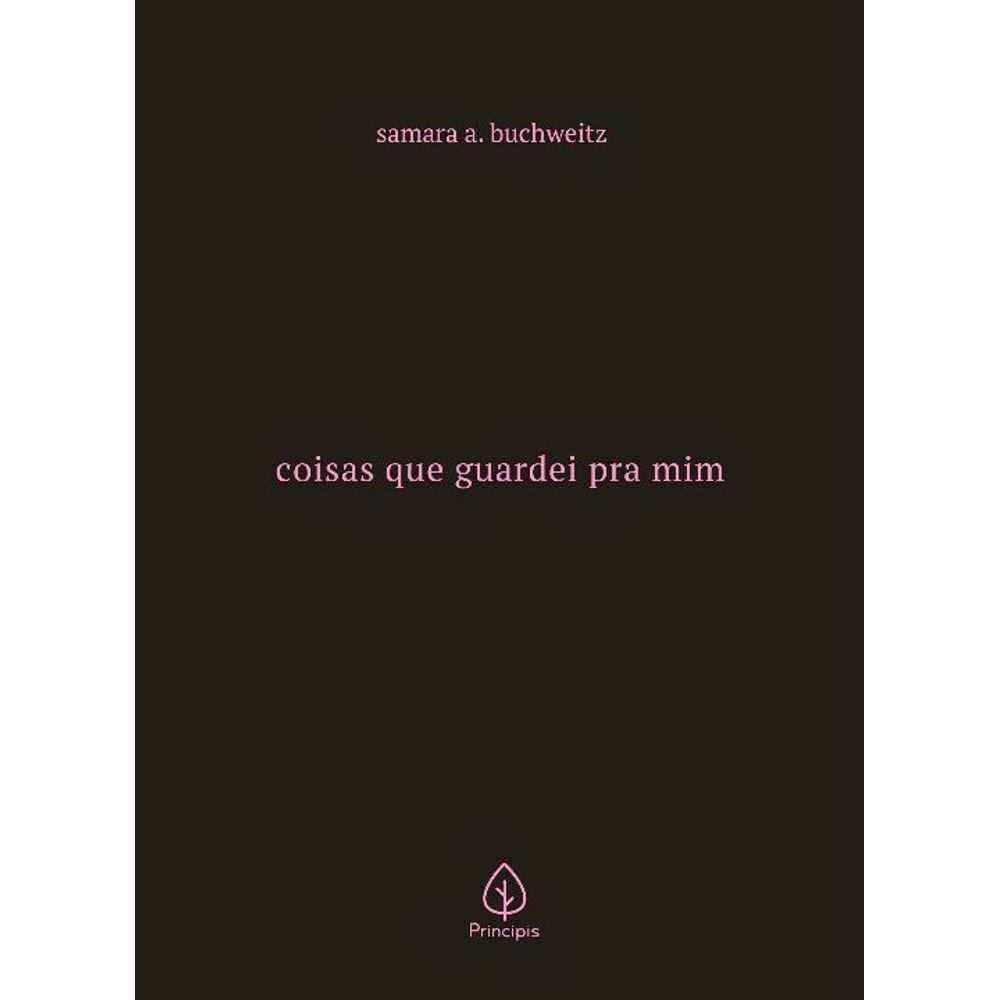 Coisas Que Guardei Pra Mim
