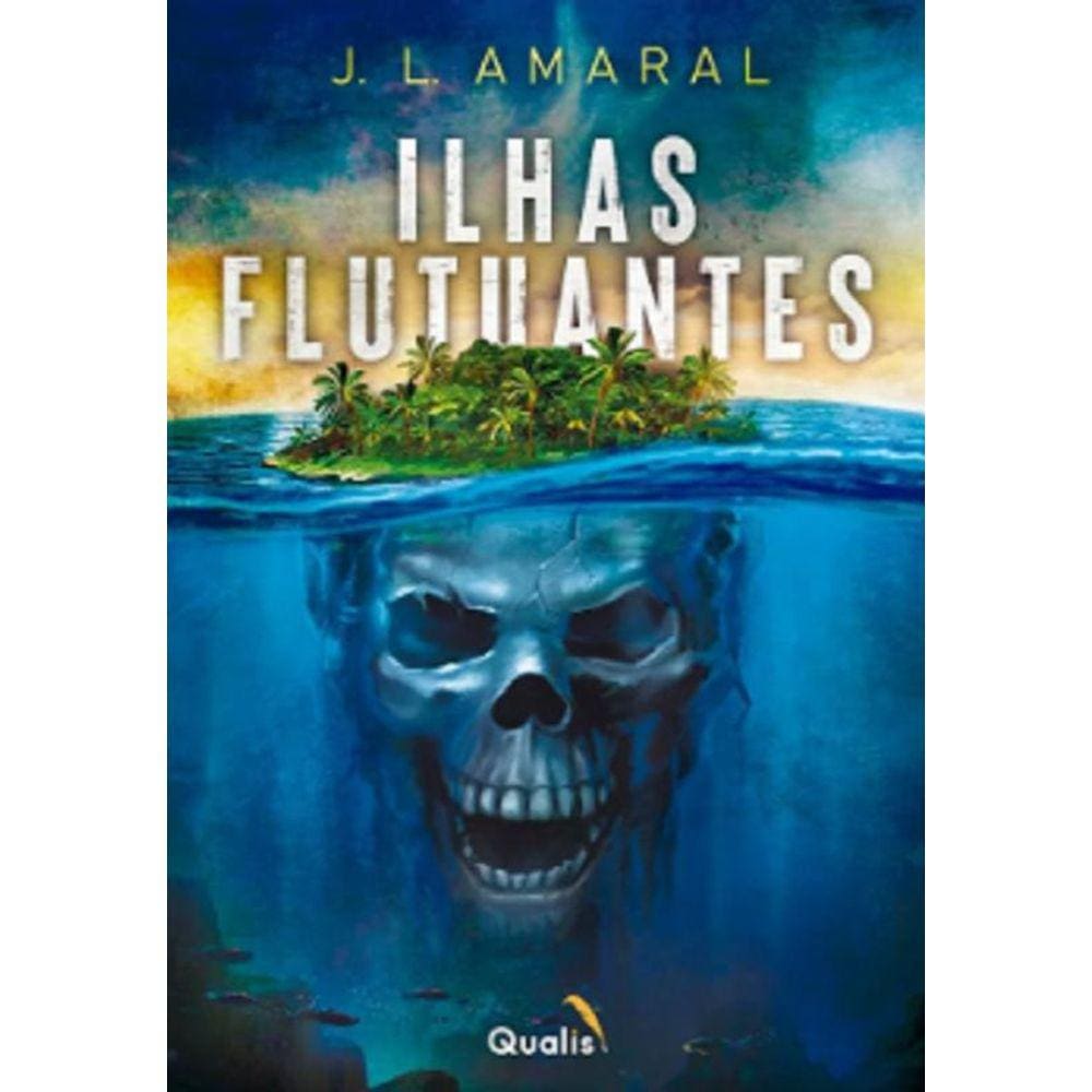 Ilhas Flutuantes