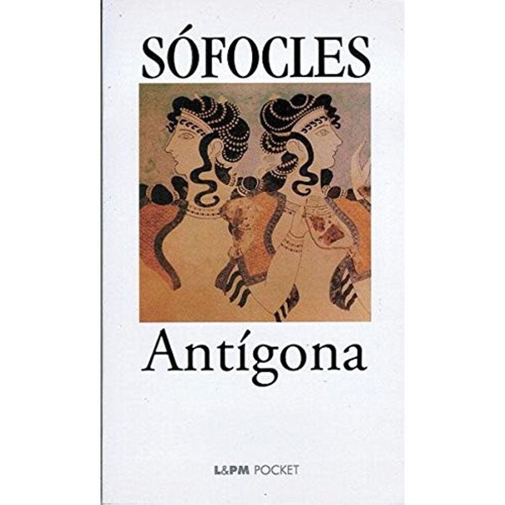 Antigona