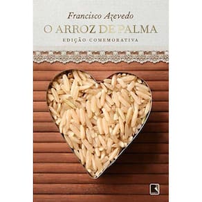 Arroz De Palma, O