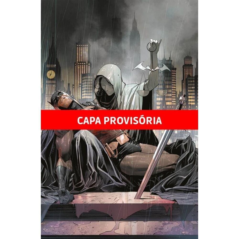 Batman - Vol. 63