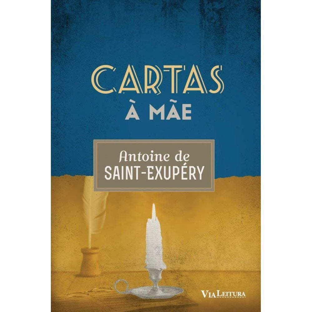 Cartas A Mae