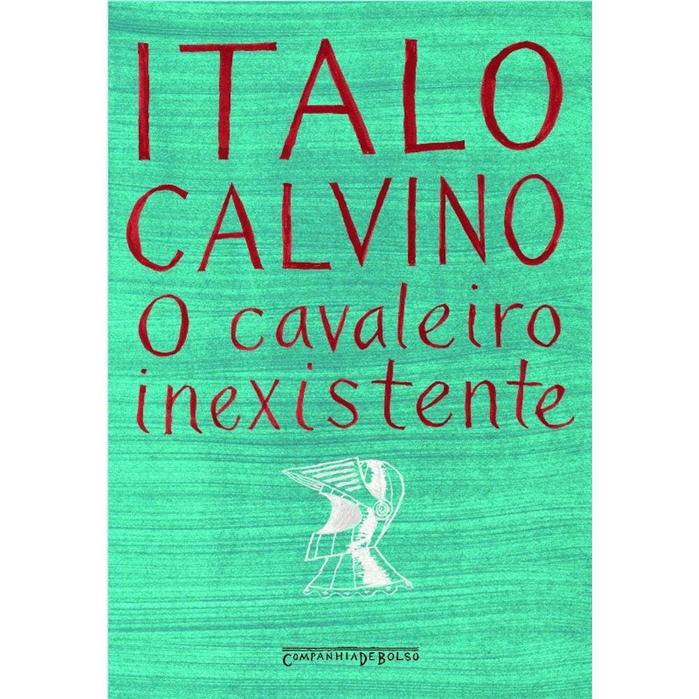 Cavaleiro Inexistente, O
