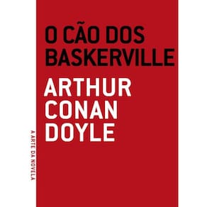 Cao Dos Baskerville, O