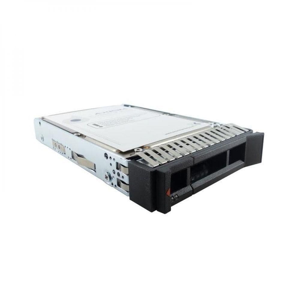Lenovo Hd Thinksystem 2,5 1.2Tb 10K Sas 12Gbps Hot Swap Par