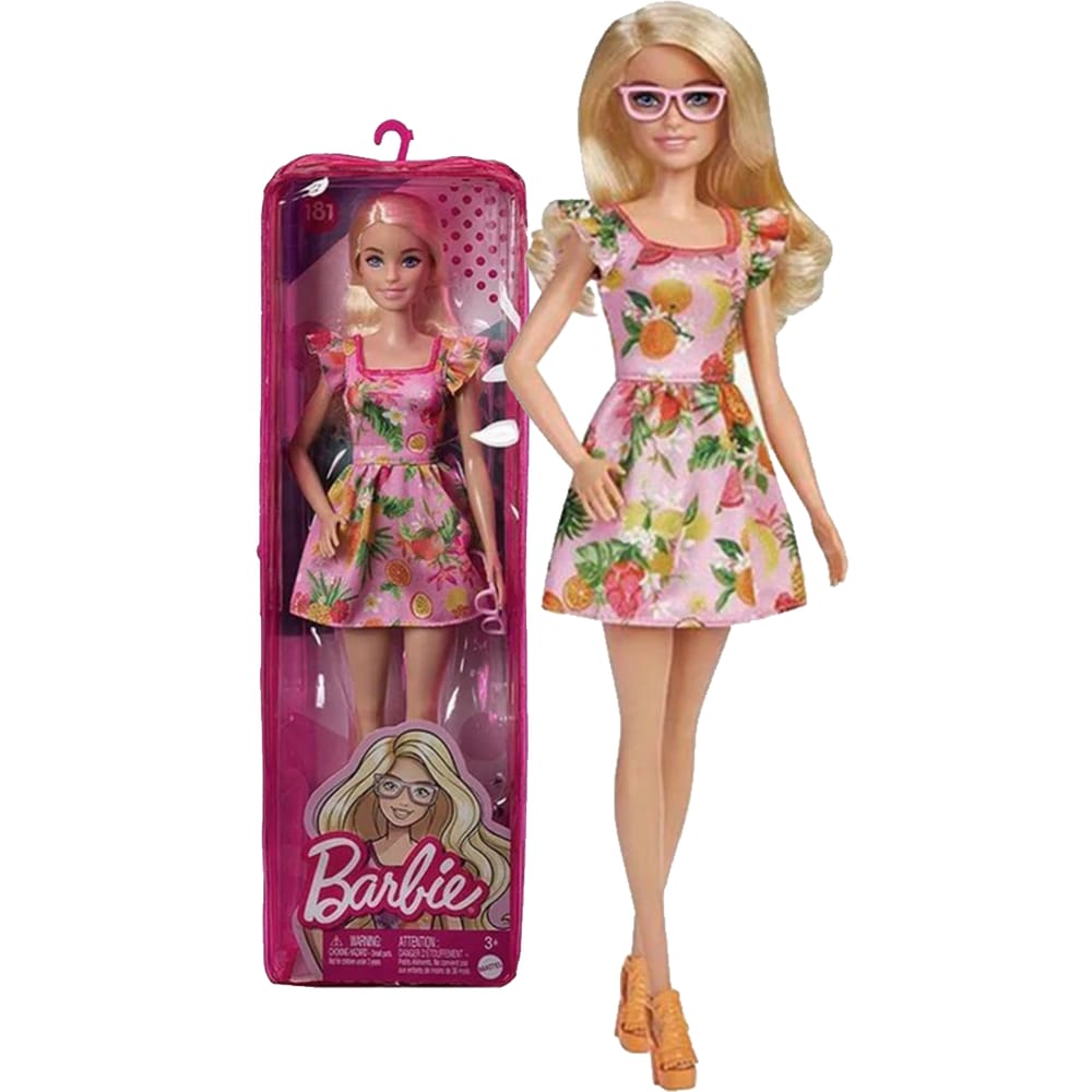 Boneca Barbie Colecionável Articulada Menina Loira Cadeirante