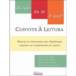 Convite À Leitura