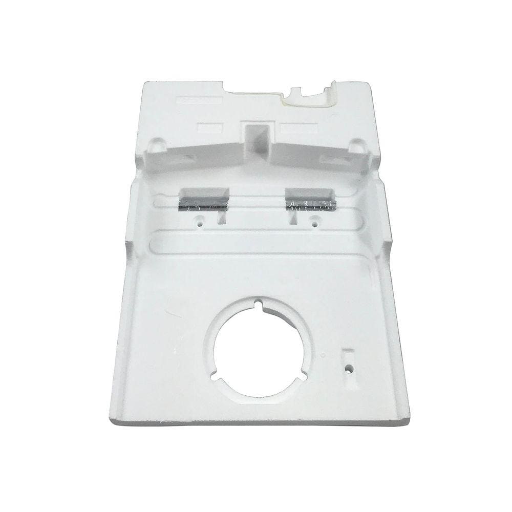 Isolacao Isopor Geladeira Electrolux Rfe38 Rfe39 70200674