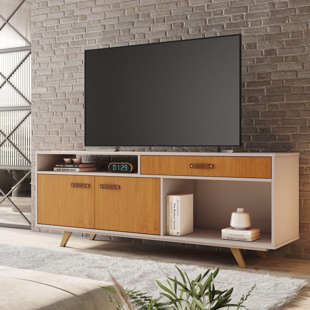 Rack Impar Candian Jcm Off E Cinamomo