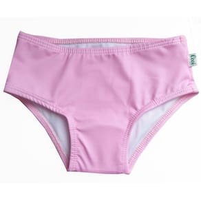 Biquíni Infantil Calcinha Avulsa Rosa Cecí