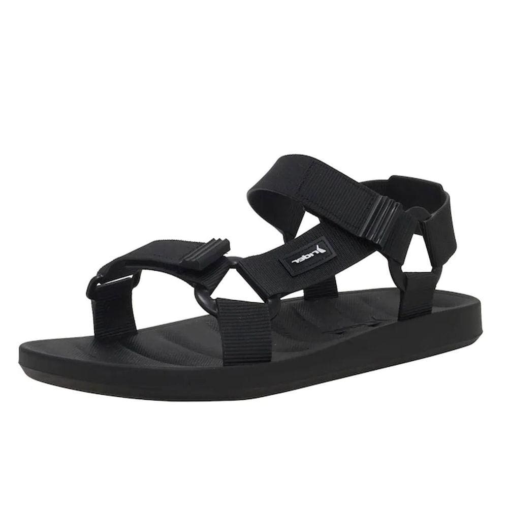 Sandalia Papete Rider Free Style 11671 - 39 - Preto