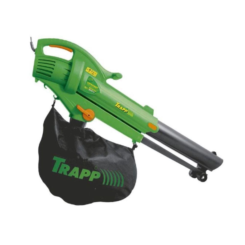 Soprador / Aspirador de folhas 3.000w SF-3000W 220v TRAPP