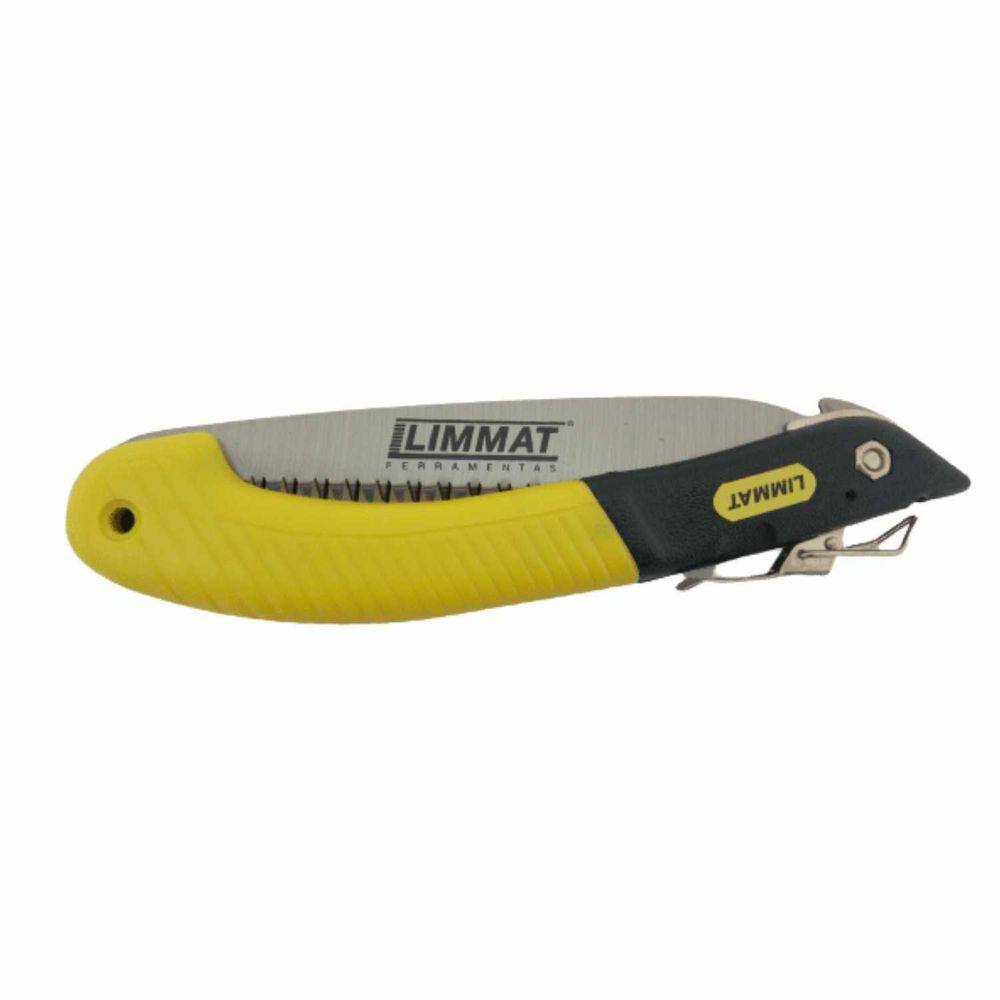 Serrote De Poda Dobrável 180Mm Limmat