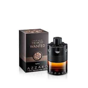 Perfume Azzaro Wanted The Most - Parfum - Masculino - 100 Ml