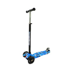 Patinete Ajustavel Light Speed Zippy Toys