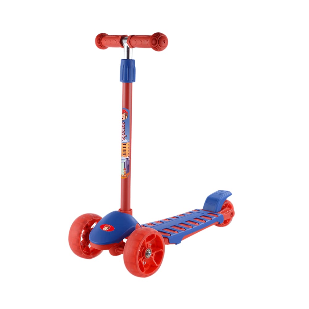 Patinete Dobrável Teen Sports Zippy Toys