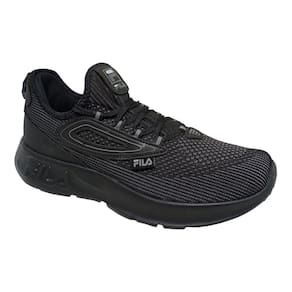 Tênis Fila Engage Masculino - Preto