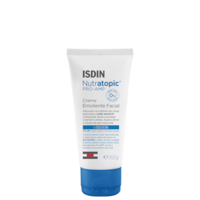 Isdin Nutratopic Pro-amp - Creme Facial 50ml Blz