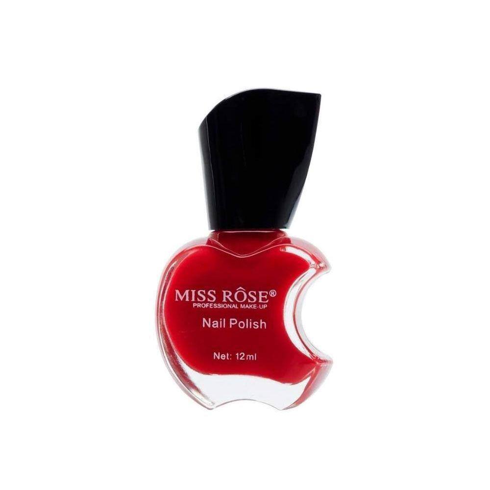 Esmalte Cremoso A050 Miss Rose 12Ml