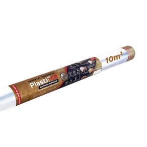 Manta Termica Supreme Aluminio Dupla Face Rolo 10M2