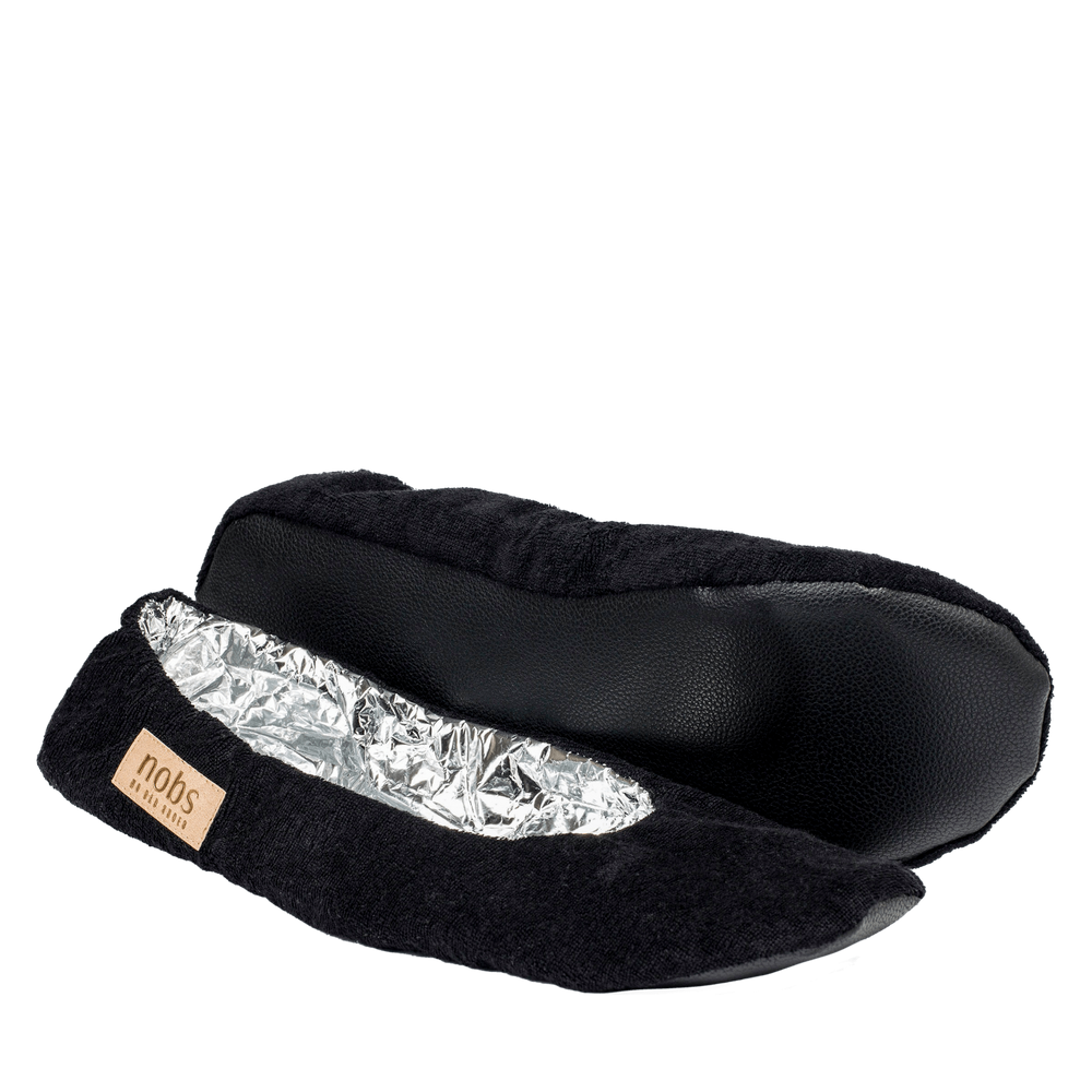 Sapatilha de Hidratação Nobs Hidra Therm Masculina 41/42