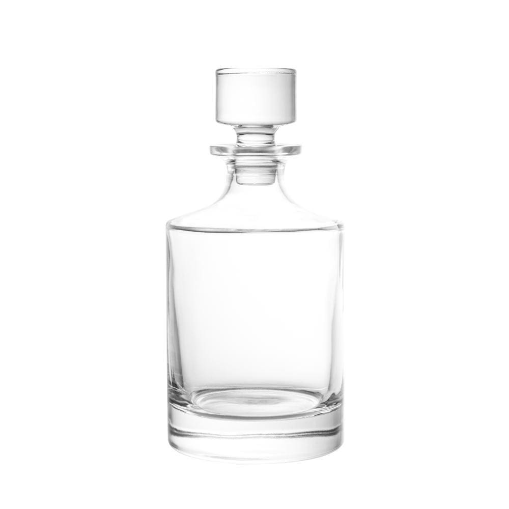 Garrafa Wolff de Cristal 850ml