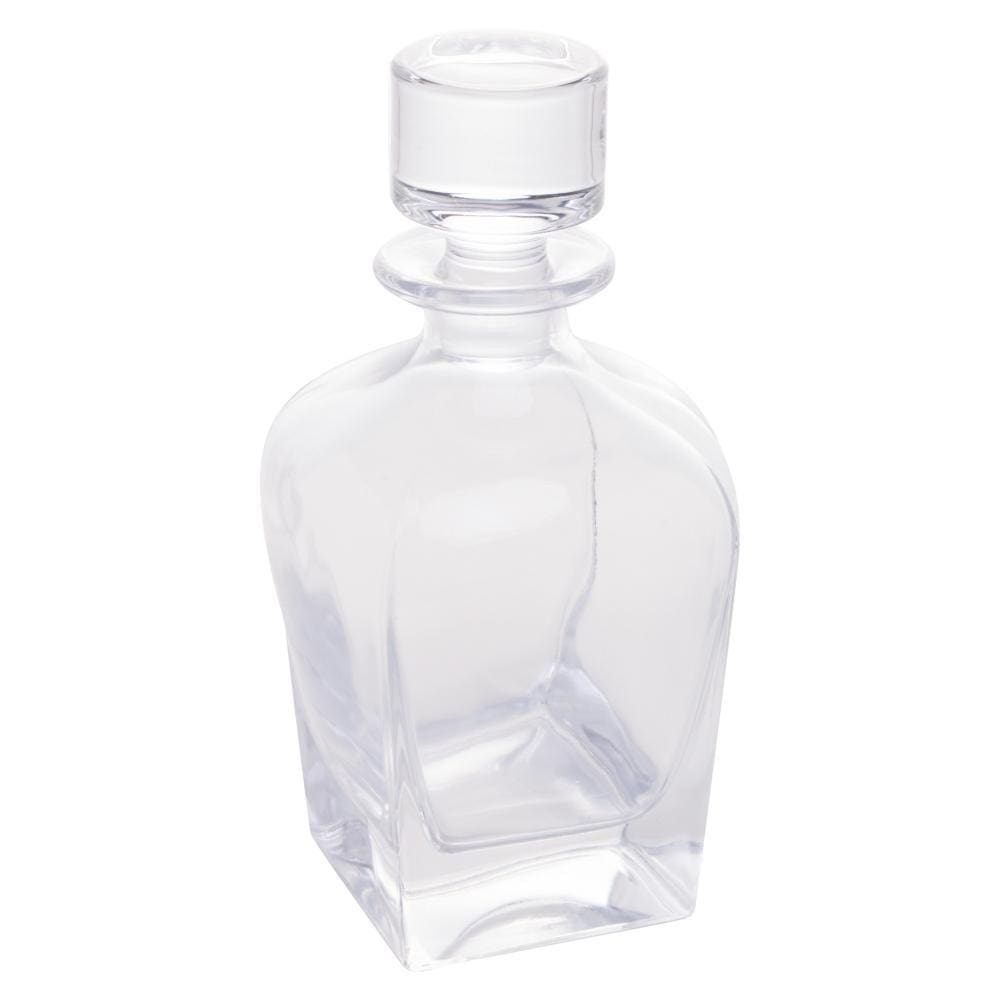 Garrafa Wolff de Cristal 700ml