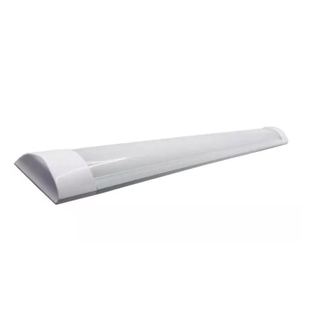 Luminária linear de Led 40W
