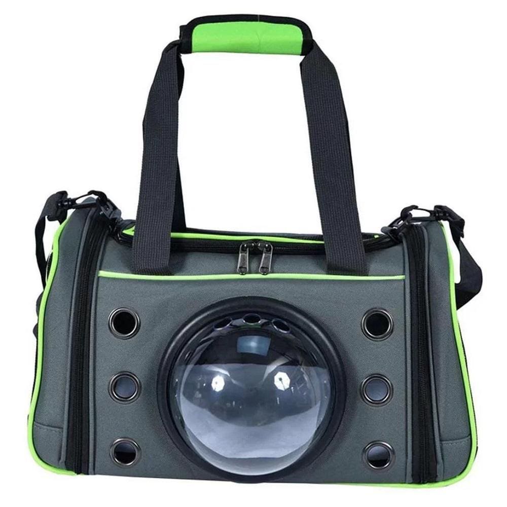 Bolsa de Transportes Luna Para Animais De Estimação Prizi (C