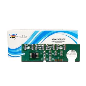 Chip Xerox Phaser 3150 | 109R00747 | 5.000 Páginas - Cartucho & Cia