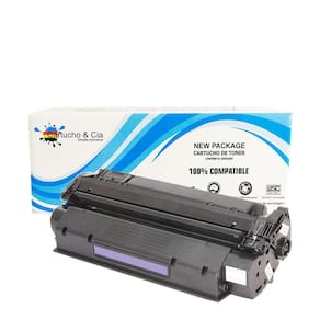 TONER COMPATÍVEL COM HP Q2624A 24A | 1150 1150N | 2.5K PAGINAS - CARTUCHO & CIA
