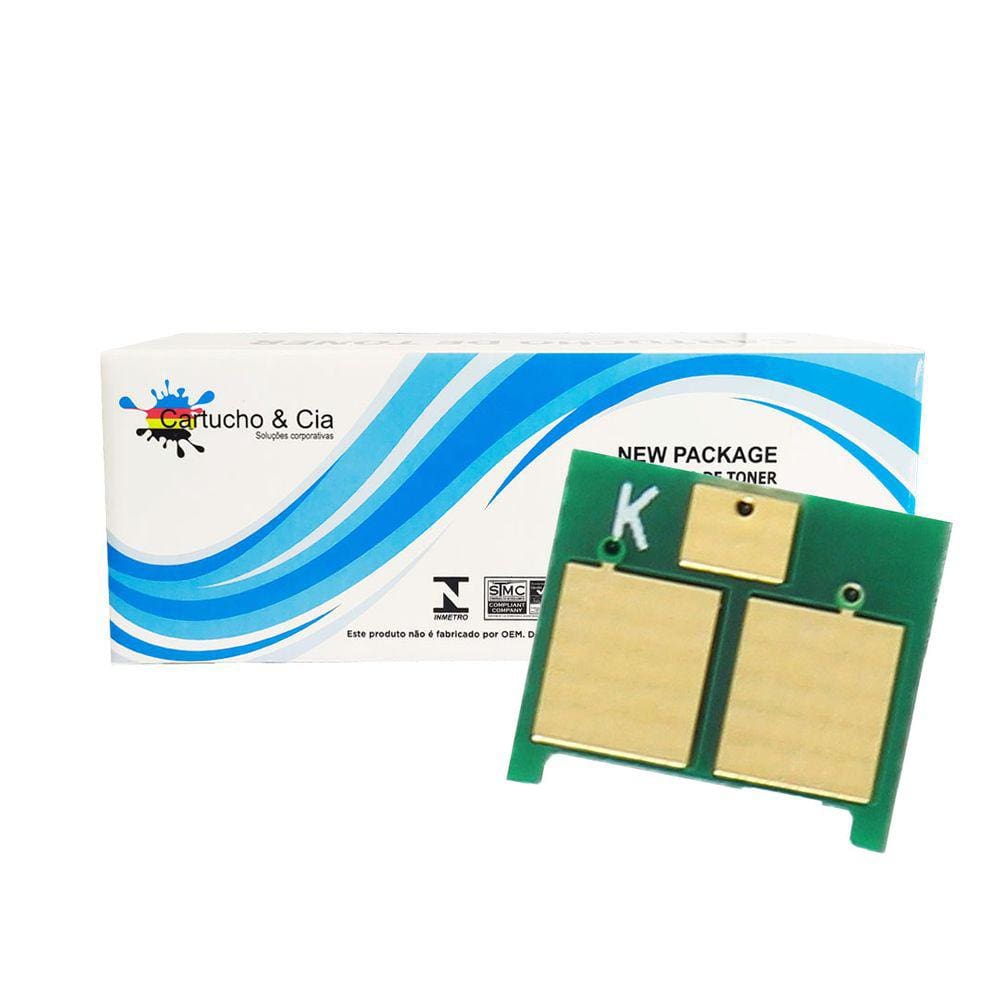 Chip Hp Cc531a Ciano Específico | 2320 2025 2320N 2320Nf 2320Mfp 2025Dn | 2.800 Páginas