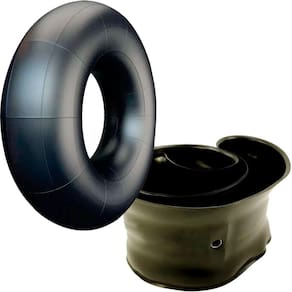 1 Câmaras De Ar 1000x20 E 1 Protetor Aro 20 Caminhões