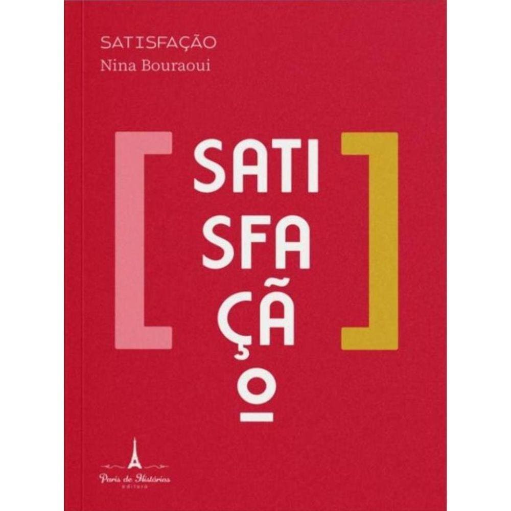 Satisfação