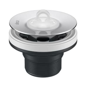 Valv Esc Pla P/Lav /Cuba/Bide-Pla