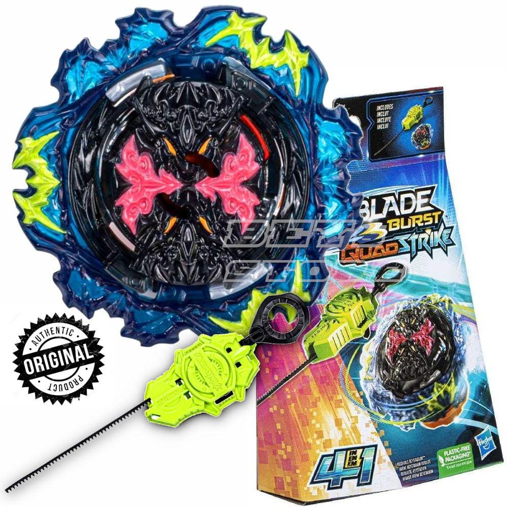 Lancador beyblade  Black Friday Pontofrio