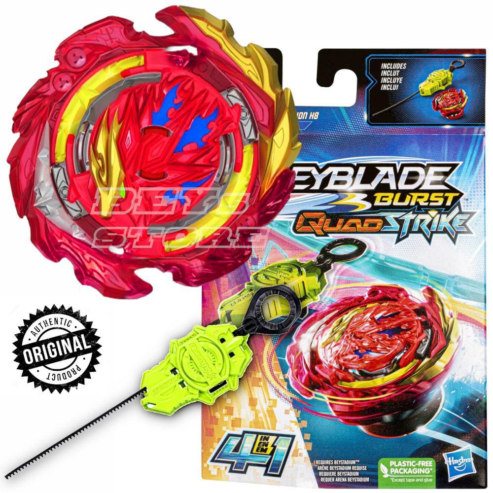 Beyblade qr code arena