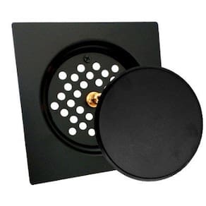 Ralo Click Inteligente FLVX Hidro 15X15CM