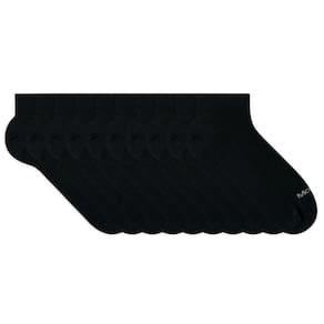 Kit 10 Pares Meia Mash Algodão Esportiva