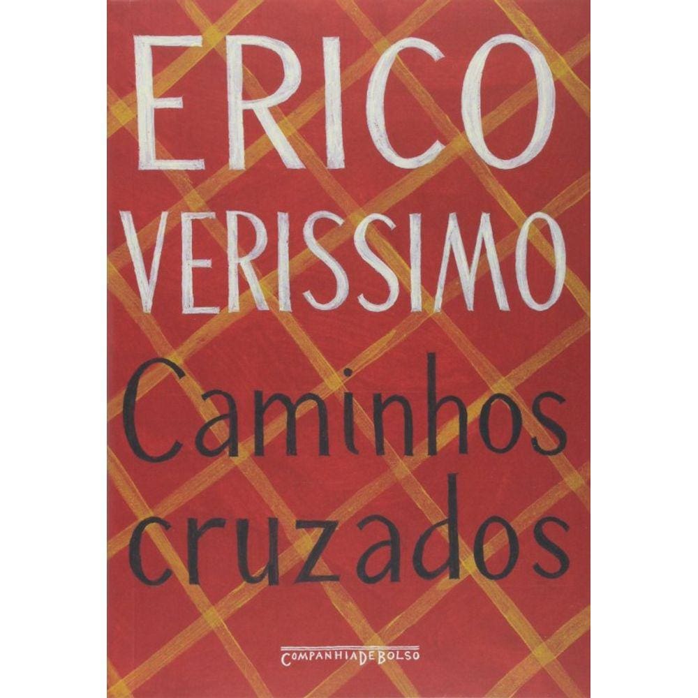Caminhos Cruzados