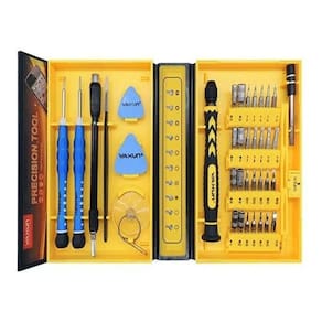 Jogo De Chave Profissional Para Celular /notebook Yaxun 6028