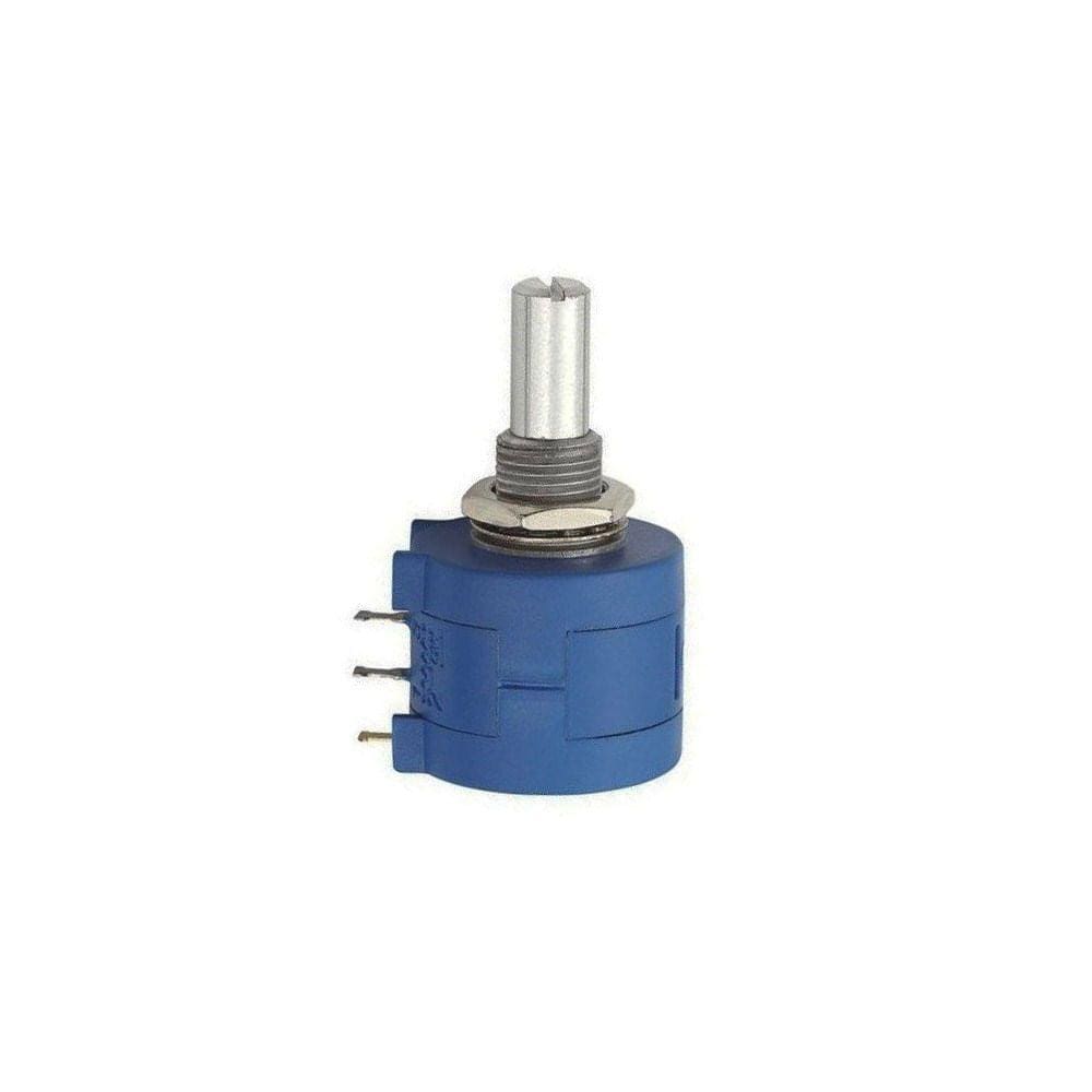 Potenciômetro Multivoltas 2K OHMS Arsolcomp