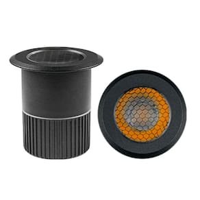Stella Balizaldor de Solo Focco Grid 5w Sth8716/30 12º Bivolt