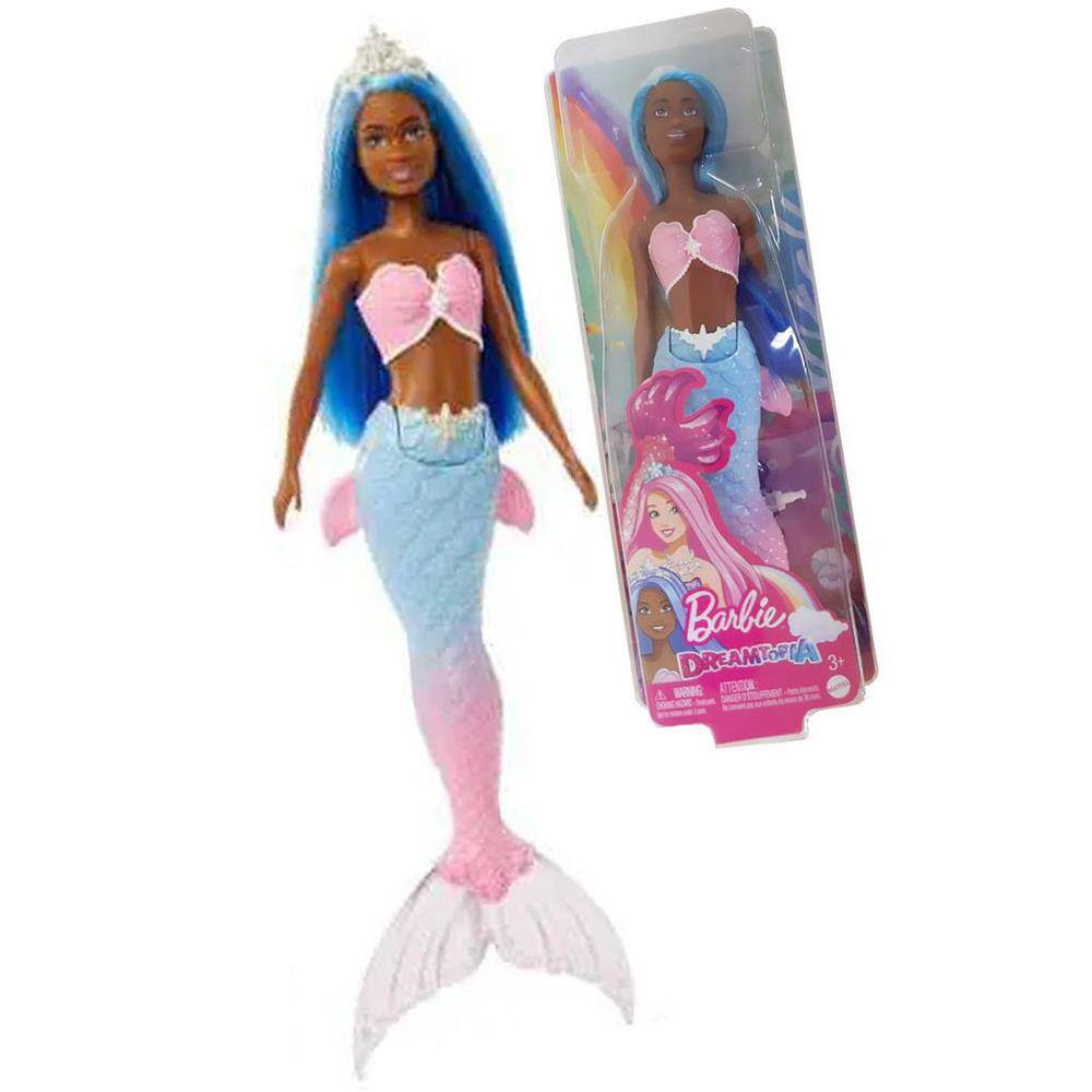 Jogo barbie sereia  Black Friday Pontofrio