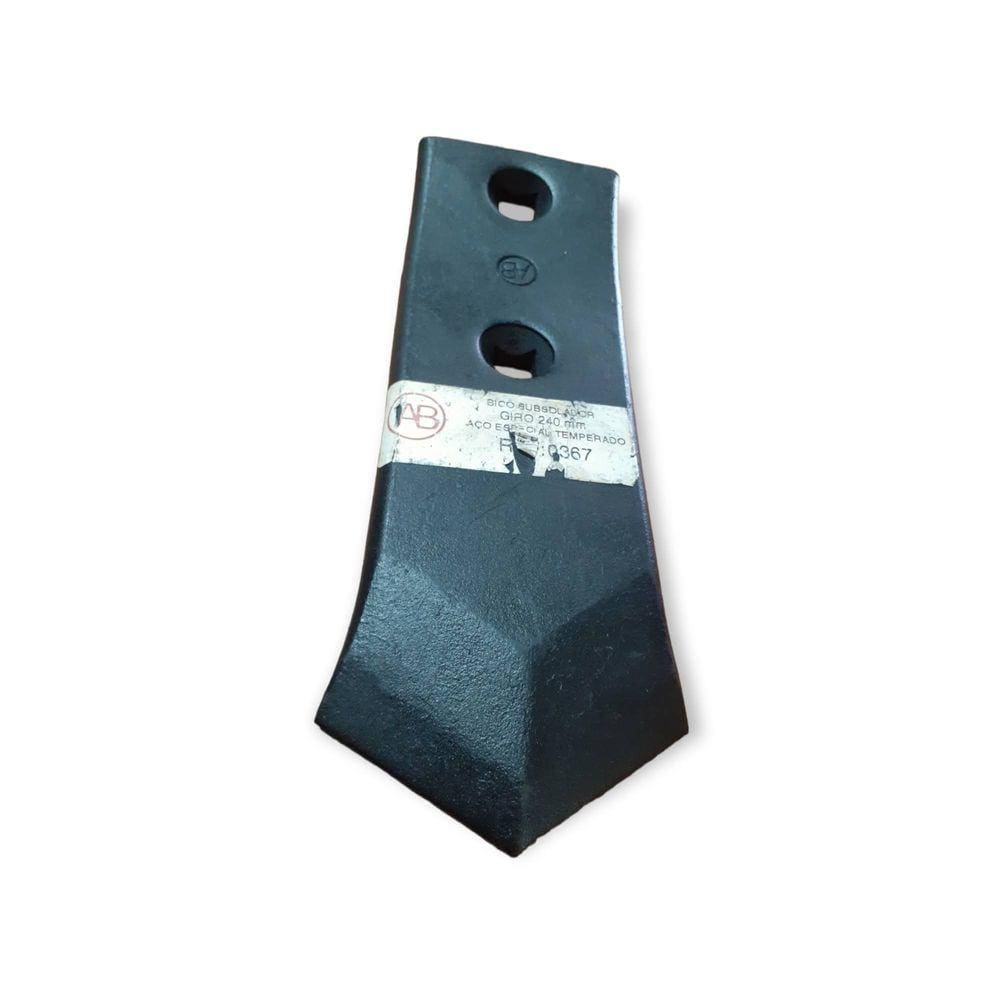 Bico Subsolador Giro 240mm 0367