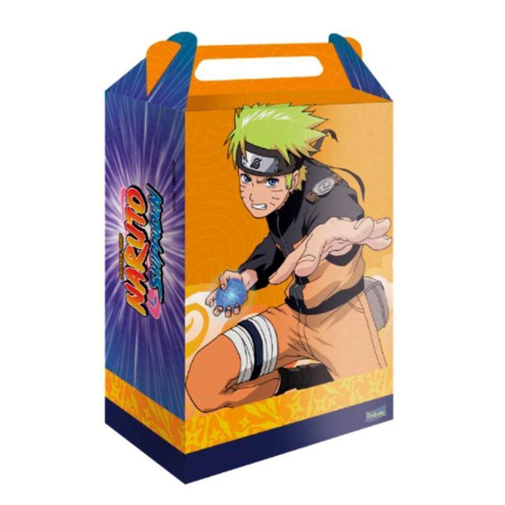 Naruto Shippuuden DVD 27