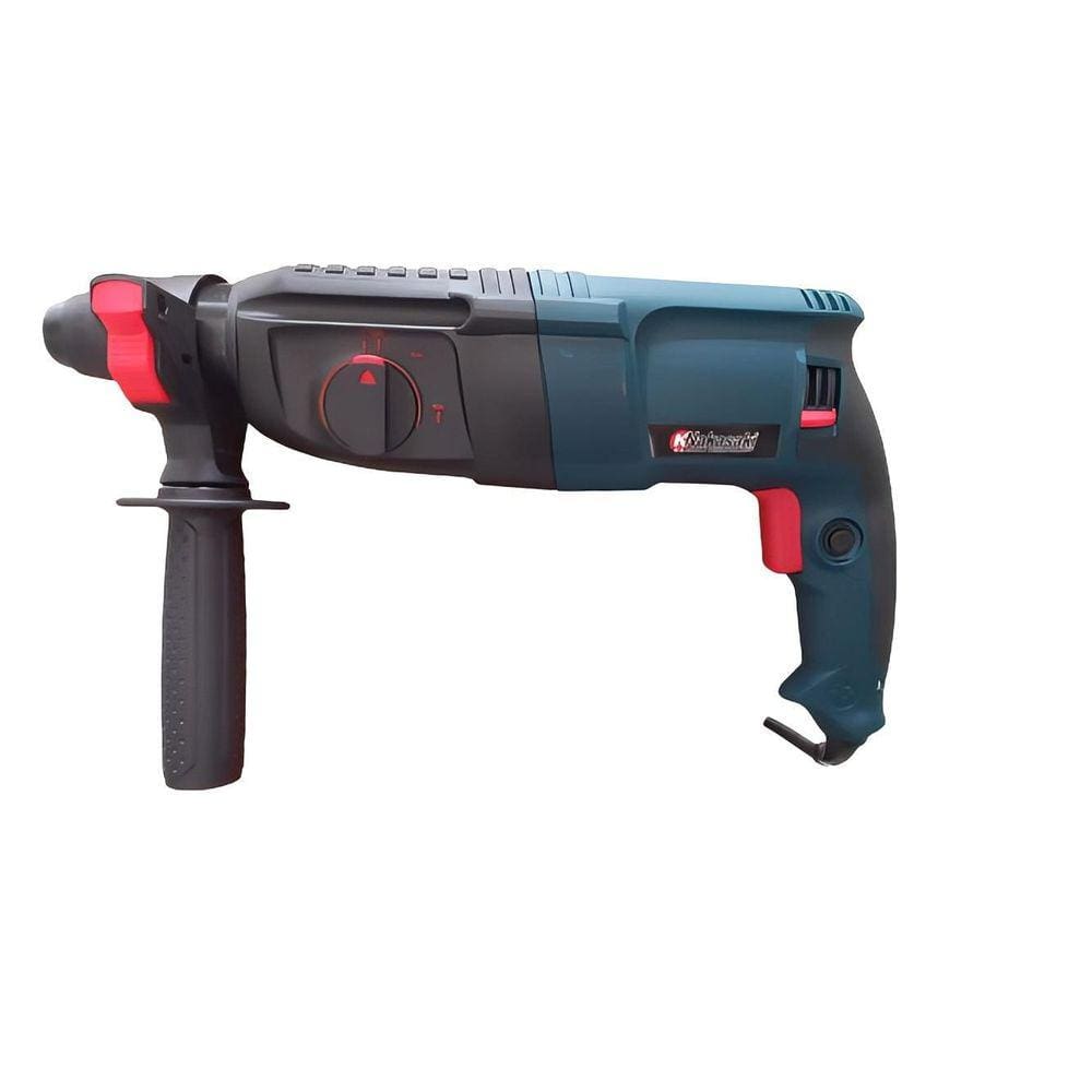 Martelete Nakasaki Nk2603 12 Pcs 960W 220V