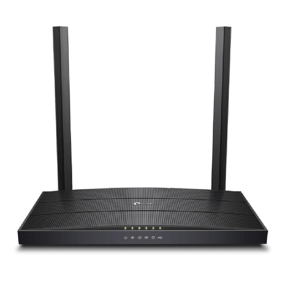 Terminal Tp-Link Gpon Wi-Fi Ac1200 Voip - Xc220-G3V
