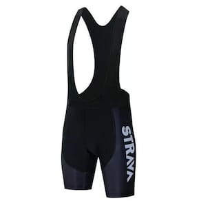 Bretelle Bermuda Ciclismo Strava Super Gel Density 450 Tm Gg