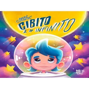 Gibito E O Infinito